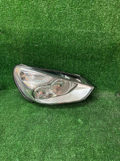 REFLEKTOR PRAWY FORD S-MAX 6M21-13W029-AH