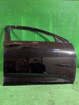 DRZWI PRZEDNIE PRAWE PRAWY PRZÓD OPEL INSIGNIA B NR.3563
