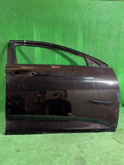 DRZWI PRZEDNIE PRAWE PRAWY PRZÓD OPEL INSIGNIA B NR.3563