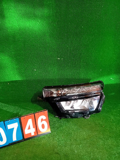 REFLEKTOR LEWY PRZÓD SKODA KAMIQ 18- FULL LED NR.746