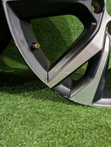 ALUFELGA FELGA ALUMINIOWA VOLVO S60 V60 18" 8J ET42 NR.63