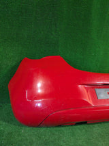 ZDERZAK TYLNY TYŁ OPEL CORSA E 14-