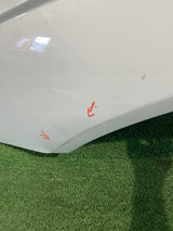 BŁOTNIK PRZEDNI LEWY AUDI A6 C7 4G 11-15 NR.022