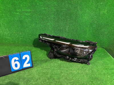 REFLEKTOR LEWY ALFA ROMEO MILANO JUNIOR FULL LED nr:62