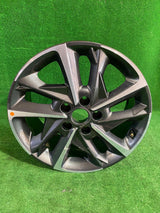ALUFELGA HYUNDAI 17” 7j ET53