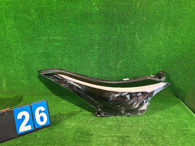 REFLEKTOR PRAWY TOYOTA CHR C-HR LIFT