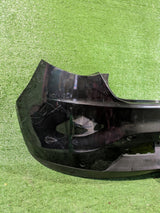 ZDERZAK TYLNY TYŁ FIAT BRAVO II 06- NR.7804