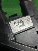 REFLEKTOR PRAWY SKODA SCALA FULL LED