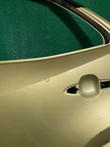 DRZWI TYLNE LEWE LEWY TYŁ TOYOTA YARIS CROSS 20- NR.1962