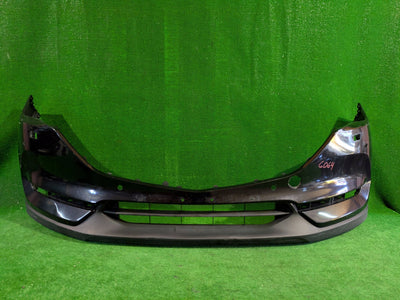 ZDERZAK PRZEDNI PRZÓD MAZDA CX5 II 16- NR.6064
