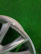 ALUFELGA MERCEDES W223 S-KLASA AMG 20" 9J 10j ET34 ET48.1