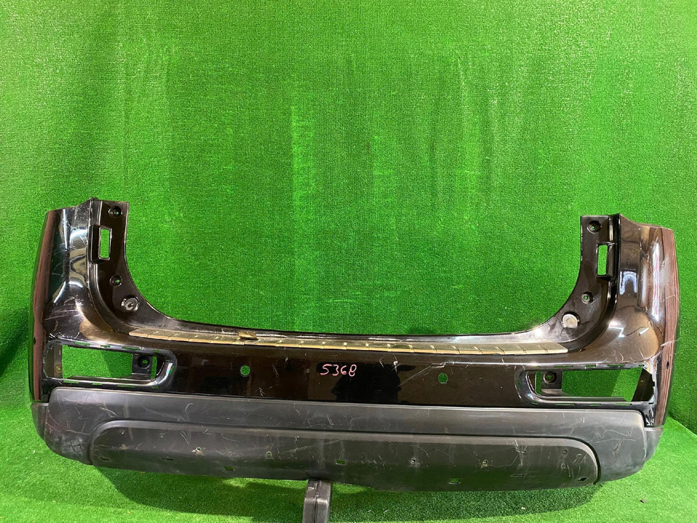 ZDERZAK TYLNY TYŁ MITSUBISHI OUTLANDER III 12- NR.5368