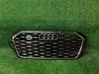 GRILL ATRAPA AUDI A5 S5 8W LIFT