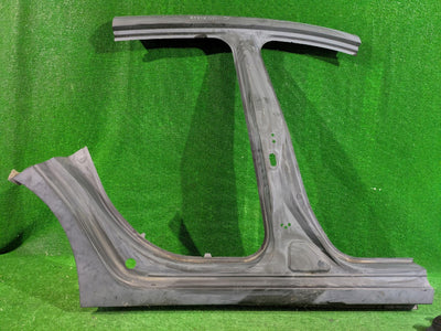 SŁUPEK PRAWY PRÓG MAZDA 3 BM 13-16