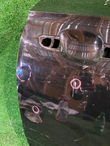 DRZWI PRZEDNIE PRAWE AUDI A5 8W6 CABRIO