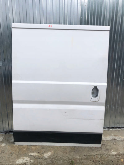 DRZWI BOCZNE PRAWE PRZESUWNE FIAT DUCATO III H1