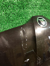 MASKA POKRYWA SILNIKA SKODA SUPERB III