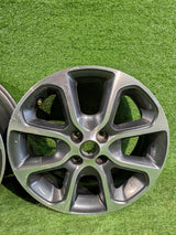 ALUFELGA FELGA ALUMINIOWA KIA PICANTO 16" 6.5J ET51 Nr.110