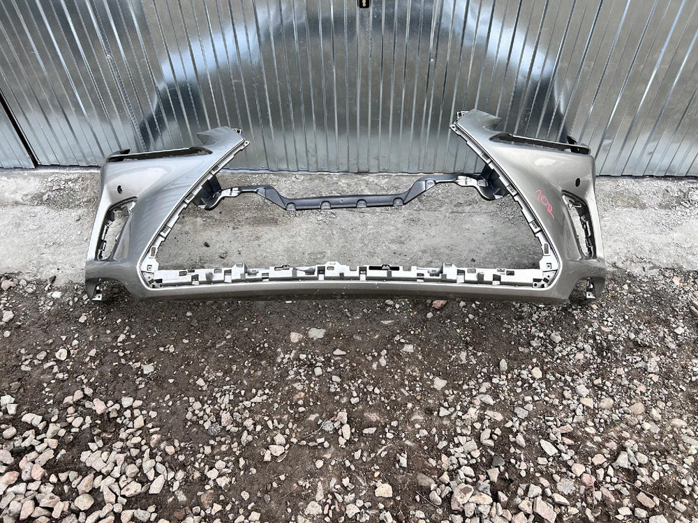 ZDERZAK PRZEDNI LEXUS NX LIFT 18- nr.102