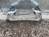 ZDERZAK PRZEDNI LEXUS NX LIFT 18- nr.102