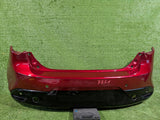 ZDERZAK TYLNY TYŁ MAZDA 3 BP IV 19- HB NR.7851