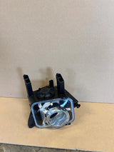 HALOGEN LEWY OPEL ASTRA III H NOWY nr.0