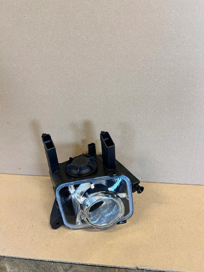 HALOGEN LEWY OPEL ASTRA III H NOWY nr.0