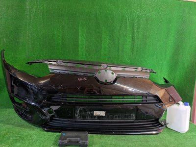 ZDERZAK PRZEDNI PRZÓD TOYOTA PROACE CITY