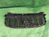 GRILL ATRAPA VOLVO XC60 II R-DESIGN