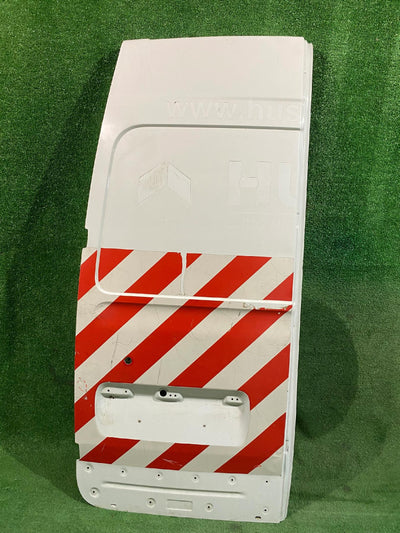 DRZWI TYLNE LEWE MASTER III MOVANO B MAXI