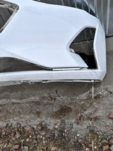 ZDERZAK PRZEDNI FORD FOCUS MK4 nr.00