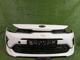 ZDERZAK PRZEDNI PRZÓD KIA RIO IV LIFT NR.7689
