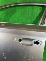 DRZWI PRZEDNIE LEWE SKODA KAMIQ 658