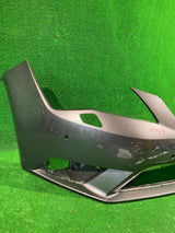 ZDERZAK PRZEDNI PRZÓD SEAT LEON III 12-17 pdc NR.4049