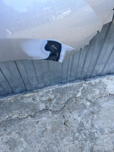 BŁOTNIK PRZEDNI PRAWY RENAULT KANGOO II LIFT nr.00