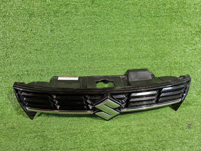 GRILL ATRAPA CHŁODNICY SUZUKI VITARA III LIFT 24- NR.28