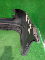 ZDERZAK TYLNY TYŁ SKODA SUPERB III SCOUT KOMBI NR.6711