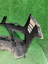 ZDERZAK PRZEDNI PRZÓD SEAT ATECA 16- NR.2498