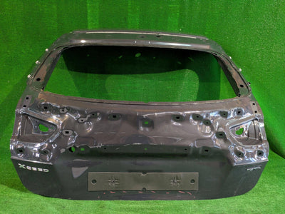 KIA KLAPA TYŁ TYLNA KIA XCEED X-CEED