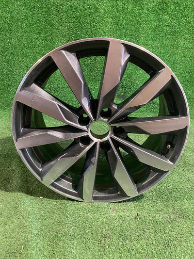 ALUFELGA AUDI A4 A5 18” AUDI 8J ET40
