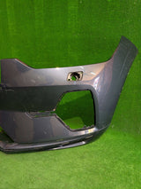 ZDERZAK PRZEDNI PRZÓD VOLVO XC60 II LIFT NR.6068