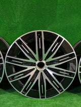 ALUFELGA MERCEDES EQE W294 AMG 9.5J 21" ET41.5