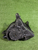 ZBIORNIK ADBLUE MERCEDES SPRINTER W910