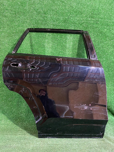 DRZWI TYŁ TYLNE PRAWE TOYOTA RAV4 V 18-