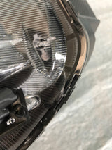 REFLEKTOR LEWY LAMPA LEWA HYUNDAI BAYON nr.00