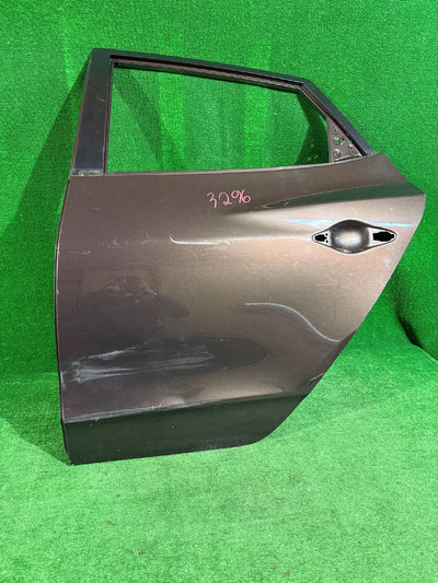 DRZWI TYŁ TYLNE LEWE HYUNDAI IX 35 IX35 NR:3296