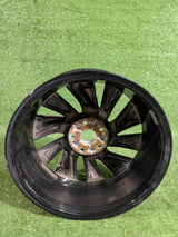 ALUFELGA FELGA ALUMINIOWA FORTHING U-TOUR 18" 6.5J ET49 NR.88