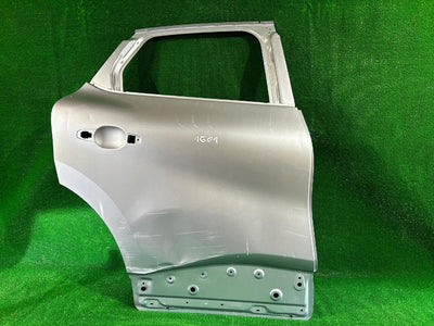 DRZWI TYŁ TYLNE PRAWE RENAULT CAPTUR II