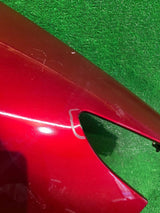 BŁOTNIK PRZEDNI PRAWY MAZDA 3 BP 18-