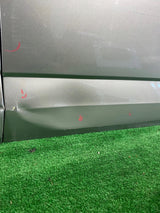 DRZWI PRZEDNIE PRAWE PRAWY PRZÓD SKODA OCTAVIA III